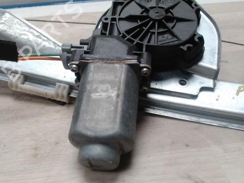 Rear right window mechanism RENAULT CLIO III (BR0/1, CR0/1) 1.4 16V | BP31220634C25