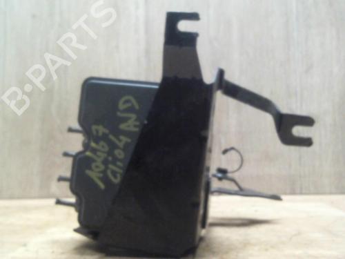 ABS pump RENAULT CLIO IV (BH_) 1.5 dCi 90 | BP31229880M43