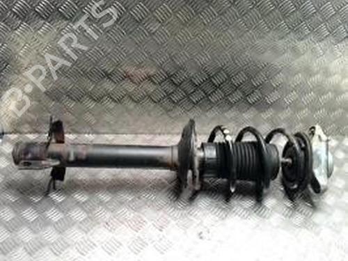 Used Right front shock absorber CITROËN JUMPER II Van 2.2 HDi 110 (110 hp) 31087669