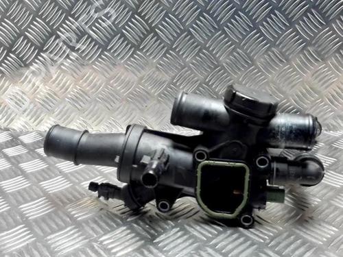 Thermostat housing CITROËN C8 (EA_, EB_) 2.0 HDi | BP25429354M116
