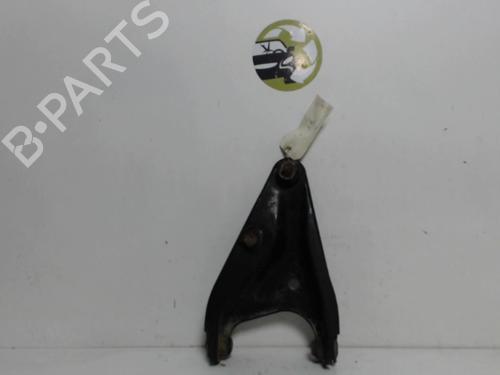 Used Left front suspension arm DACIA LOGAN (LS_) 1.6 (LS0B, LS0D, LS0F, LS0H) (87 hp) 25393629