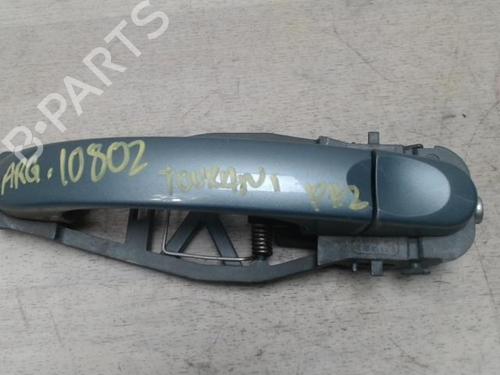 rear-left-exterior-door-handle-vw-touran-1t1-1t2-2003-2004-2005-2006-2007-2008-2009-2010-2011-25421440 main image