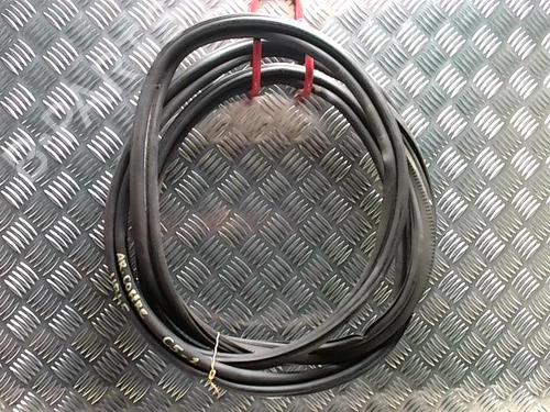 Used Rubber door seal CITROËN C5 III Break (RW_) 1.6 HDi 110 (112 hp) 31224493