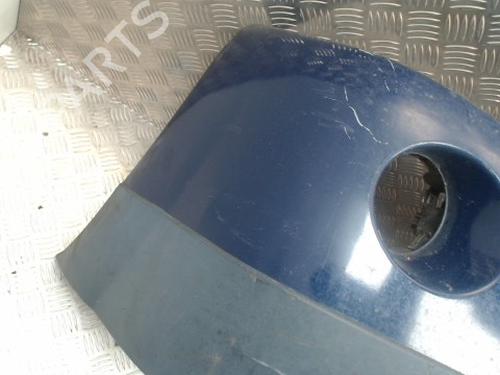 Front bumper DACIA LOGAN (LS_) 1.5 dCi (LS0K) | BP32492765C7 