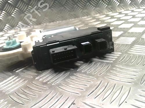 Left front window motor PEUGEOT 807 (EB_) 2.2 HDi | BP25429512E21