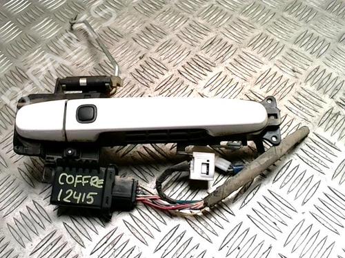 Used Exterior handle TOYOTA RAV 4 III (_A3_) 2.2 D 4WD (ALA30_, ALA30R) (150 hp) 31800642