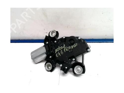 Rear wiper motor CITROËN C4 Grand Picasso I (UA_) 1.6 HDi | BP25416718M102 