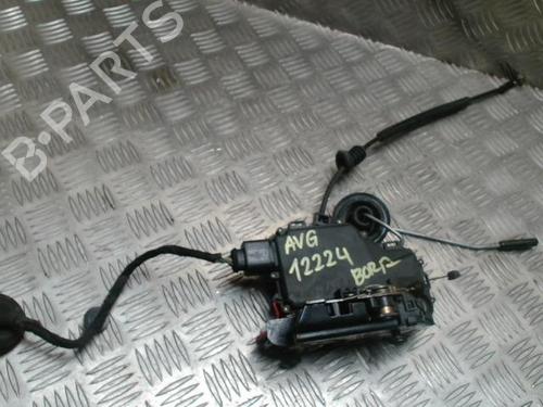 Used Front left lock VW BORA I (1J2) 1.9 TDI (115 hp) 31233325