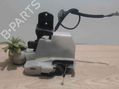 Front left lock VW PASSAT B5.5 (3B3) 1.9 TDI | BP25385456C98