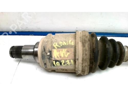 Left front driveshaft TOYOTA RAV 4 III (_A3_) 2.2 D 4WD (ALA30_, ALA30R) | BP25416537M38