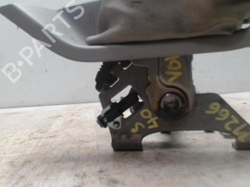 Used Hand brake VOLVO S40 II (544) 1.6 D (110 hp) 27836135