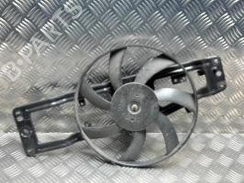 Varmvifte RENAULT TWINGO I (C06_) 1.2 16V (C06C, C06D, C06K) (75 hp) 25982515
