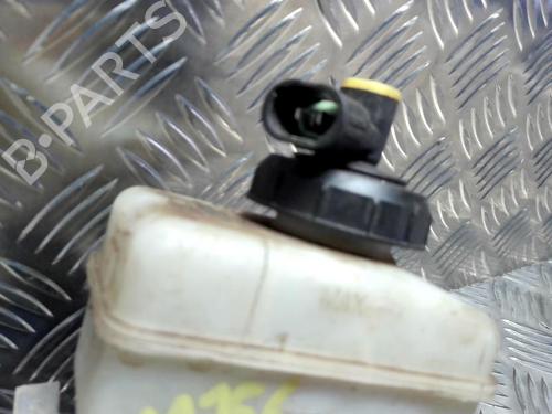 Brake master cylinder DACIA DUSTER (HS_) 1.5 dCi 4x4 (HSMC, HSMD) | BP25992223M77