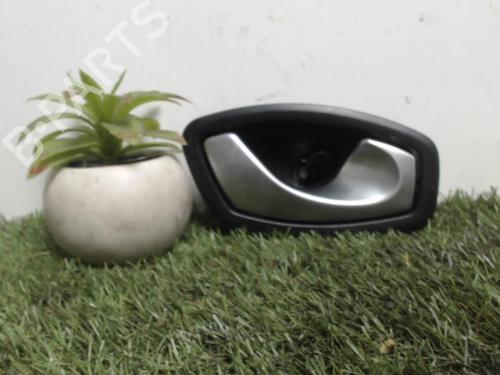 Used Front right interior door handle RENAULT CLIO IV (BH_) 0.9 TCe 90 (BHNF, BHMA, BHMH, BHJK, BHJR) (90 hp) 25394154