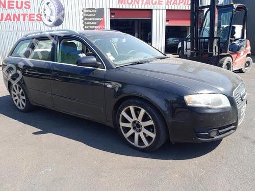 Motorophæng AUDI A4 B7 Avant (8ED) 3.0 TDI quattro | BP28567205M89
