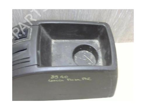 Middle console LANCIA MUSA (350_) 1.4 (350.AXF1A) | BP25401608I22 