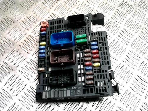 Used Engine control unit (ECU) CITROËN C4 II (NC_) 1.6 BlueHDi 115 (115 hp) 32405908