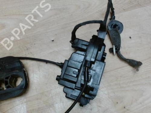 Front right lock RENAULT GRAND SCÉNIC III (JZ0/1_) 1.5 dCi (JZ09, JZ0D, JZ10, JZ14, JZ1G, JZ29, JZ2C) | BP29334962C97 