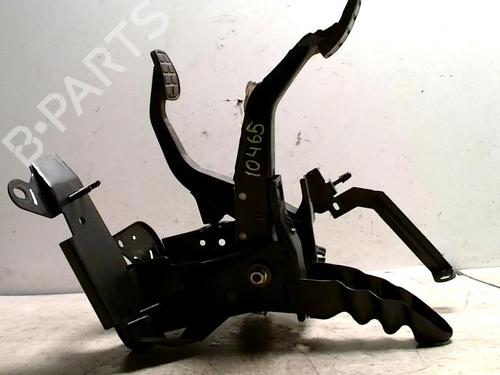 Used Pedal SEAT AROSA (6H1) 1.4 (60 hp) 25424885