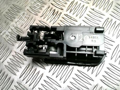 Front right interior door handle SUZUKI SWIFT III (MZ, EZ) 1.3 DDiS (RS413D) | BP28834022I14