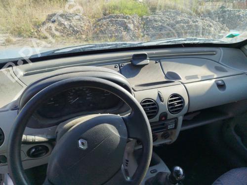 Lastrumsadskiller RENAULT KANGOO Express (FC0/1_) D 65 1.9 (FC0E, FC02, FC0J, FC0N) | BP31230537I36