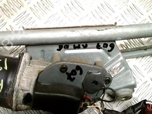Front wiper motor PEUGEOT 607 (9D, 9U) 2.2 HDi | BP39493687M29  - Image 7