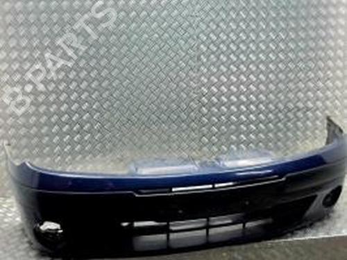 Used Rear bumper RENAULT SCÉNIC I MPV (JA0/1_, FA0_) 1.6 (JA00, JA16, JA15, JA19, JA1V, JA2B, JA2C, JA0B,... (107 hp) 31031892