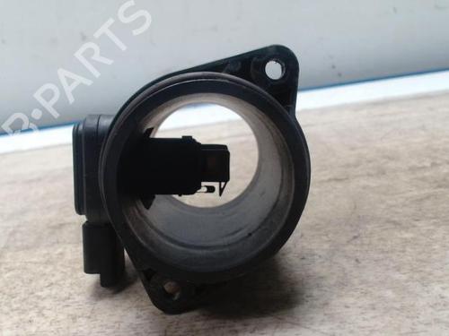 Used Mass air flow sensor PEUGEOT 206 Hatchback (2A/C) 1.4 HDi eco 70 (68 hp) 28014284