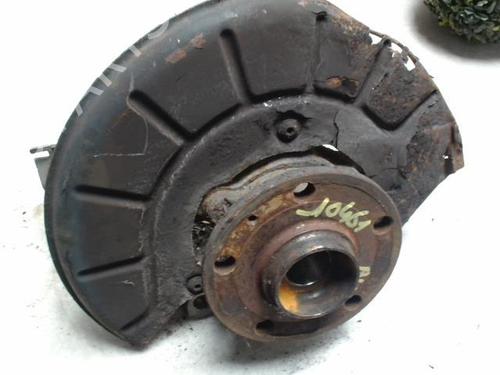 Venstre Styrespindel Lejehus SEAT ALTEA (5P1) 2.0 TDI 16V (140 hp) 31232299