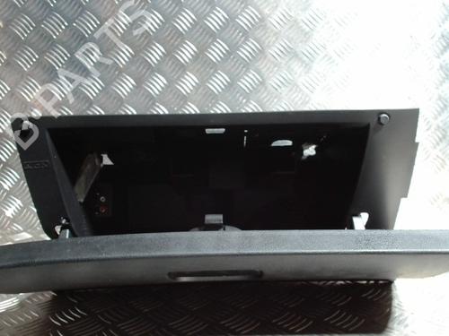 Glove box PEUGEOT 308 I (4A_, 4C_) 1.6 GTi | BP31237503C95