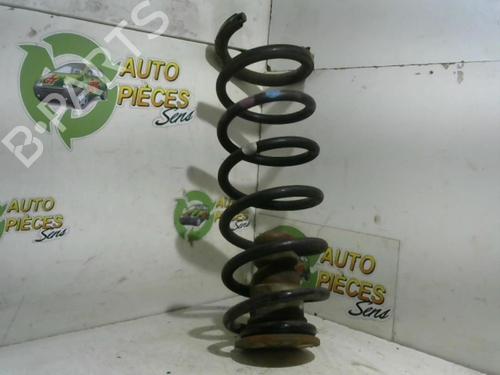Used Shock absorber spring CITROËN BERLINGO Box Body/MPV (B9) 1.6 HDi 90 (90 hp) 25398884