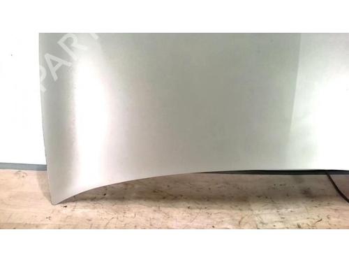 Hood RENAULT MEGANE II (BM0/1_, CM0/1_) 1.5 dCi (BM1E, CM1E) | BP25419862C1 