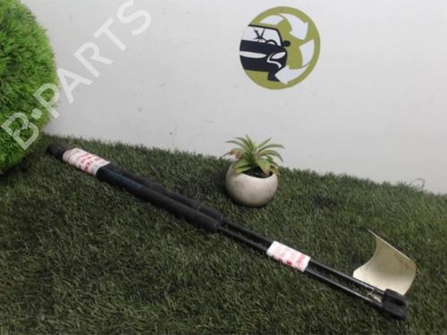 Gassdemper Bakluke FORD FIESTA VI (CB1, CCN) 1.25 | BP25393353C138