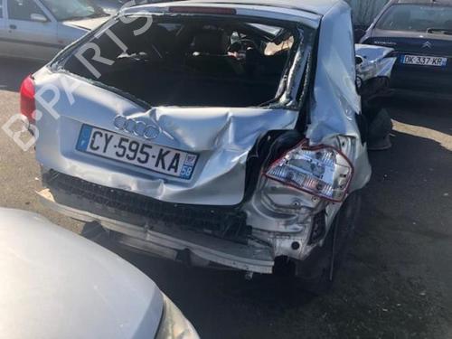 Kennzeichenbeleuchtung AUDI A3 (8P1) 2.0 TDI | BP30666543I40 