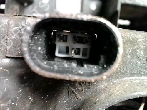 Right headlight RENAULT LAGUNA I (B56_, 556_) 2.0 | BP26451680C29 