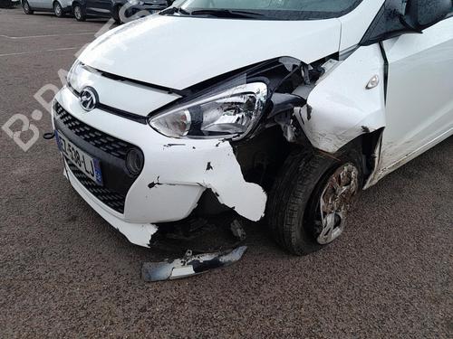 Air vent HYUNDAI i10 II (BA, IA) 1.0 | BP25617841I21  - Image 12