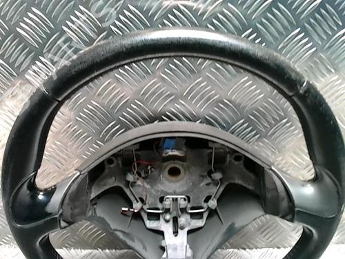 Steering wheel PEUGEOT 407 (6D_) 2.0 HDi 135 (6DRHRH, 6DRHRE, 6DRHRG, 6DRHRJ) | BP25422931C49