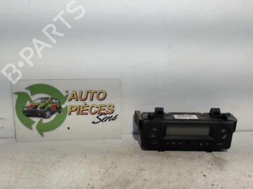 AC-Styringsenhed/Manøvreenhed CITROËN C3 I (FC_, FN_) 1.4 HDi (68 hp) 25398695