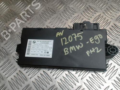 Steuergerät für BMW 3 (E90) 330 d (245 hp) 31086401