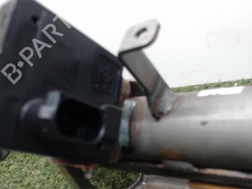 Steering column RENAULT CLIO IV (BH_) 1.5 dCi 90 | BP25396651M21