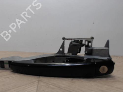 Used Front left exterior door handle CITROËN C4 Picasso I MPV (UD_) 1.6 HDi (109 hp) 25388800