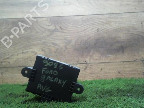 Electronic module FORD GALAXY II (WA6) 2.0 TDCi | BP31225996M83