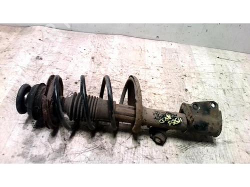 Right front shock absorber RENAULT 19 I (B/C53_) 1.9 D (B/C534, B/C53J) | BP25424775M17 