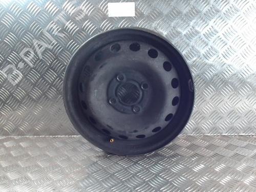 Used Rim RENAULT TWINGO I (C06_) 1.2 (C066, C068) (58 hp) 32404136