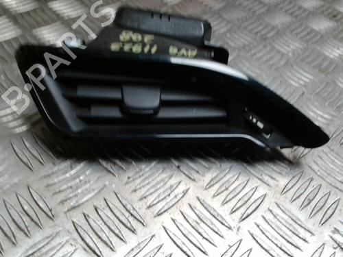 Used Air vent PEUGEOT 208 I (CA_, CC_) 1.6 HDi / BlueHDi 75 (75 hp) 31228273