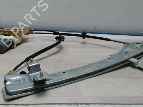 Rudehejsemekanisme Højre bagtil RENAULT MEGANE III Hatchback (BZ0/1_, B3_) 1.5 dCi | BP25421549C25 