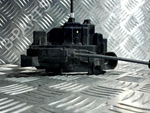 Front left lock RENAULT MODUS / GRAND MODUS (F/JP0_) 1.2 (JP0C, JP0K, FP0C, FP0K, FP0P, JP0P, JP0T) | BP31238214C98