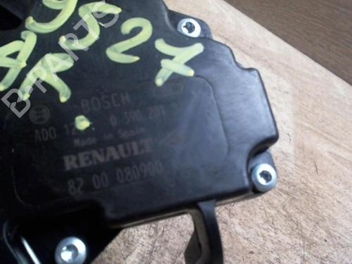 Viskermotor bagrude RENAULT MEGANE II (BM0/1_, CM0/1_) 1.5 dCi (BM1E, CM1E) (106 hp) 31231033