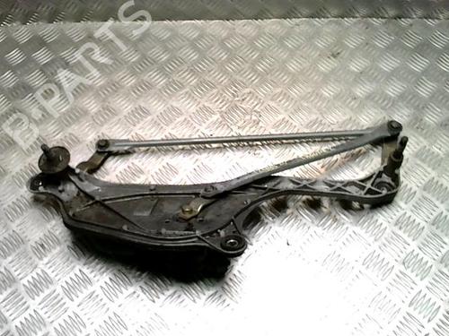 Used Front wiper motor RENAULT LAGUNA II (BG0/1_) 2.0 16V (BG00, BG0K, BG0P, BG0W) (135 hp) 32660136