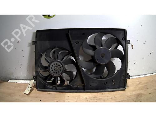 Used Heater blower motor SKODA FABIA I (6Y2) 1.9 SDI (64 hp) 25411583